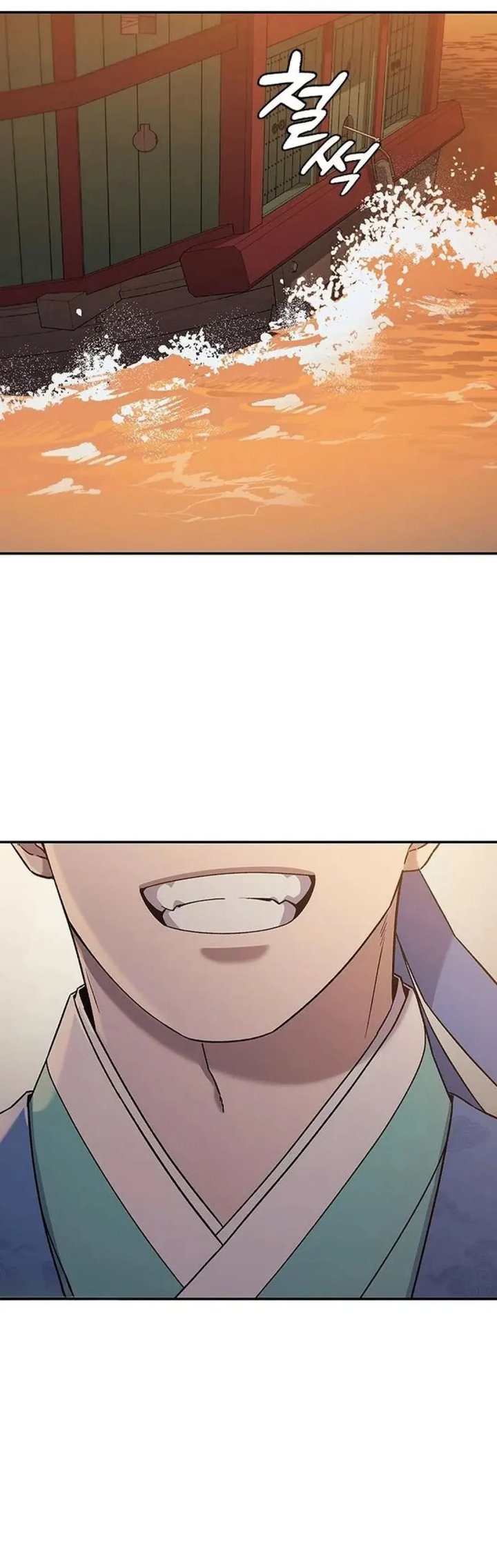 Doctor’s Time Travel to Joseon Chapter 57 Gambar 14