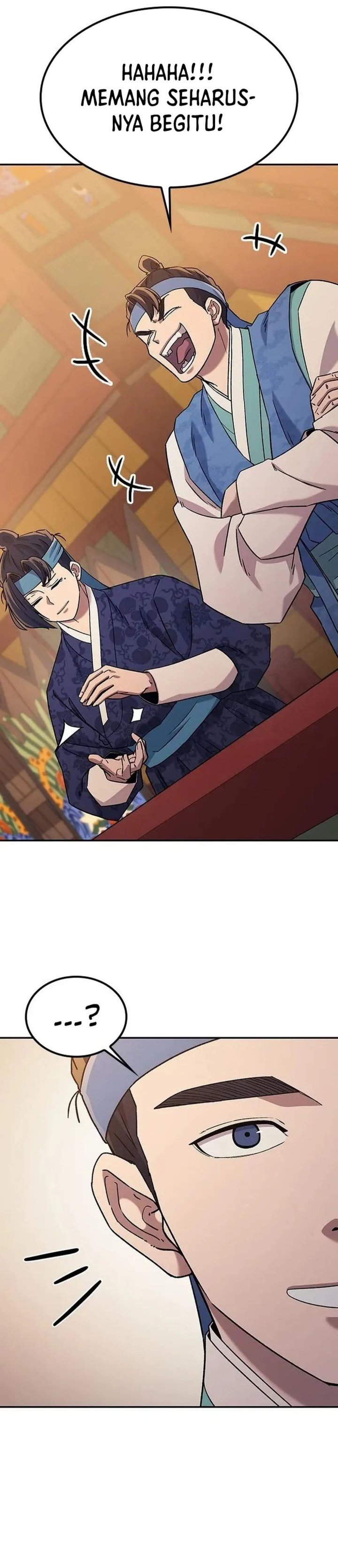 Doctor’s Time Travel to Joseon Chapter 57 Gambar 15