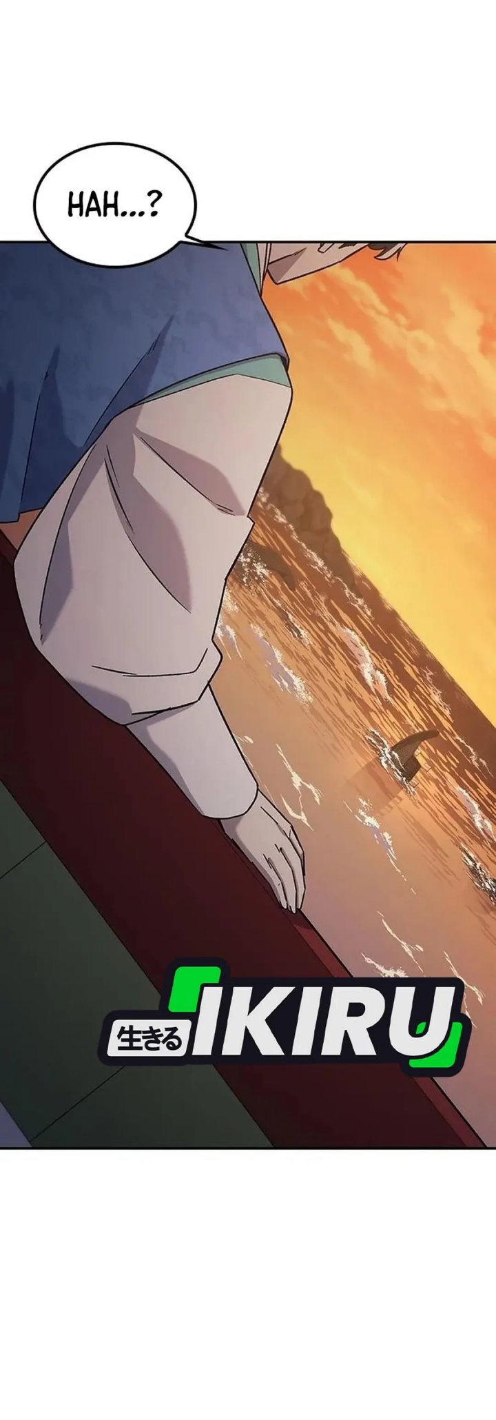 Doctor’s Time Travel to Joseon Chapter 57 Gambar 16