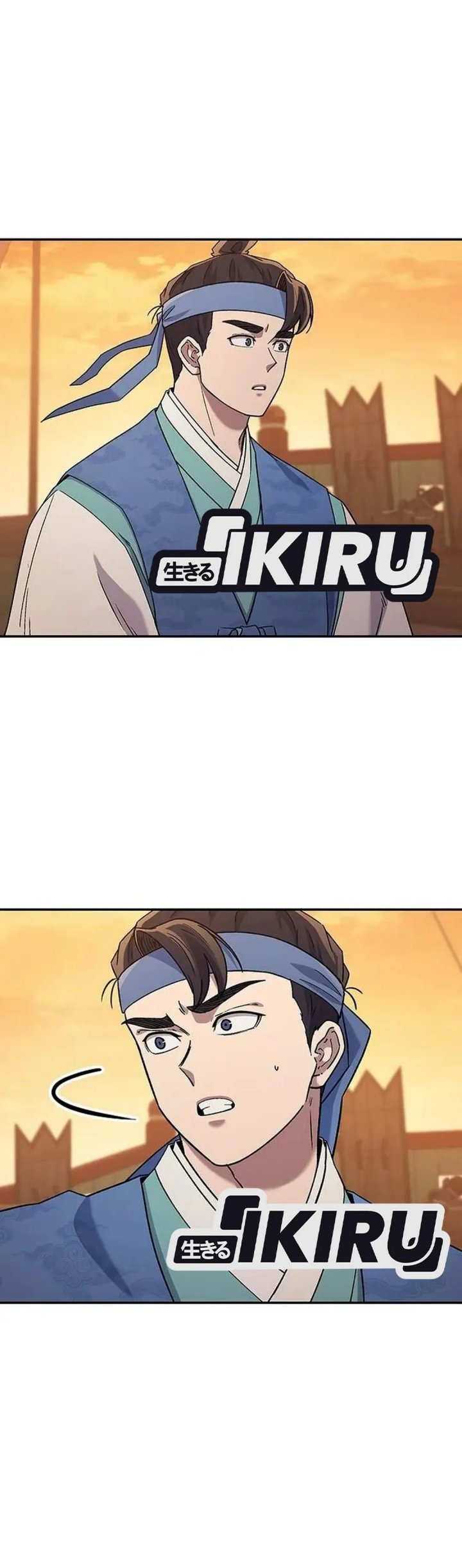 Doctor’s Time Travel to Joseon Chapter 57 Gambar 18