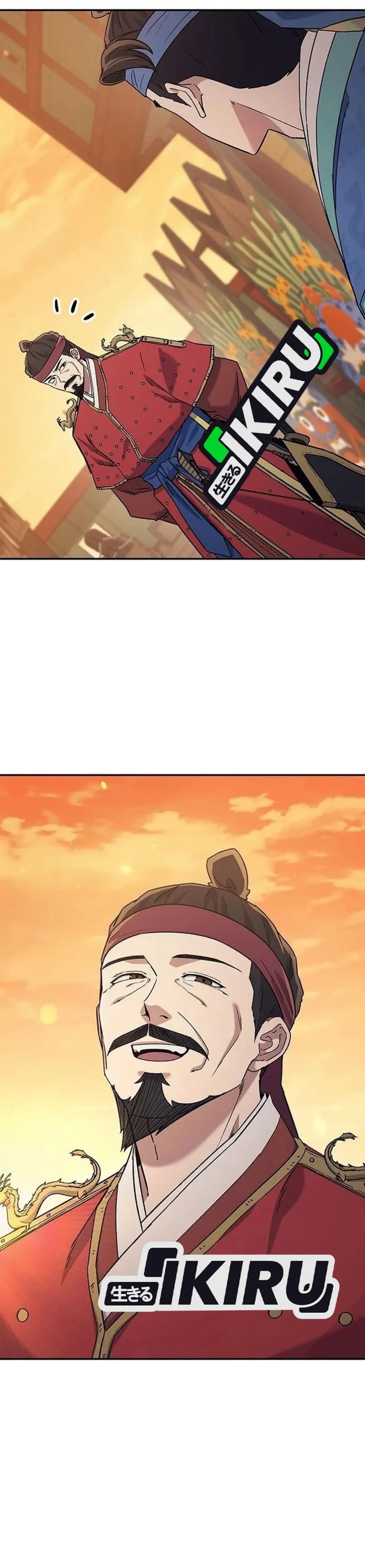 Doctor’s Time Travel to Joseon Chapter 57 Gambar 19