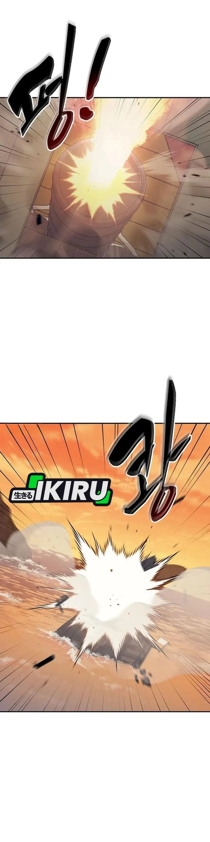 Doctor’s Time Travel to Joseon Chapter 57 Gambar 25