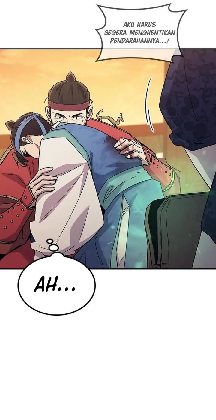 Doctor’s Time Travel to Joseon Chapter 57 Gambar 26