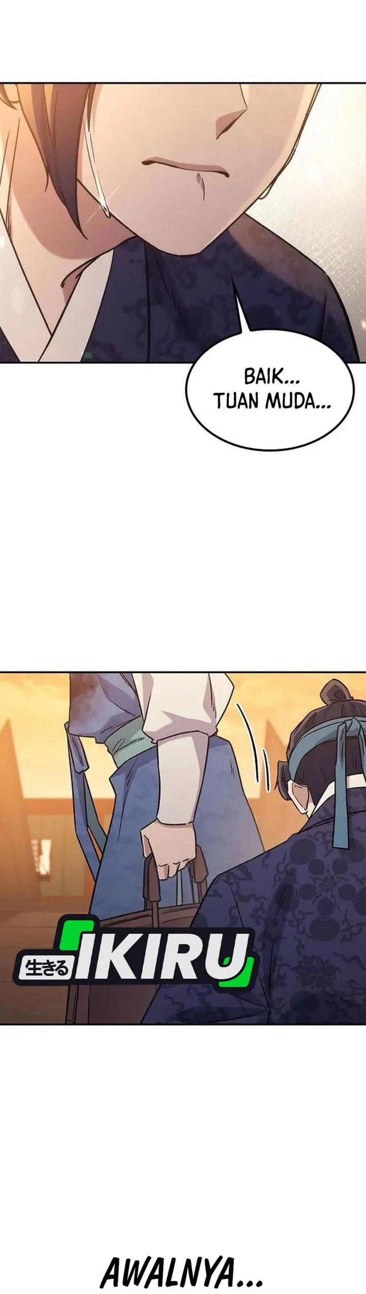 Doctor’s Time Travel to Joseon Chapter 57 Gambar 34