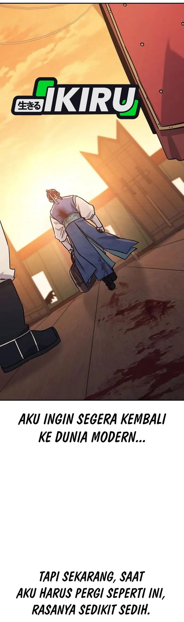 Doctor’s Time Travel to Joseon Chapter 57 Gambar 35