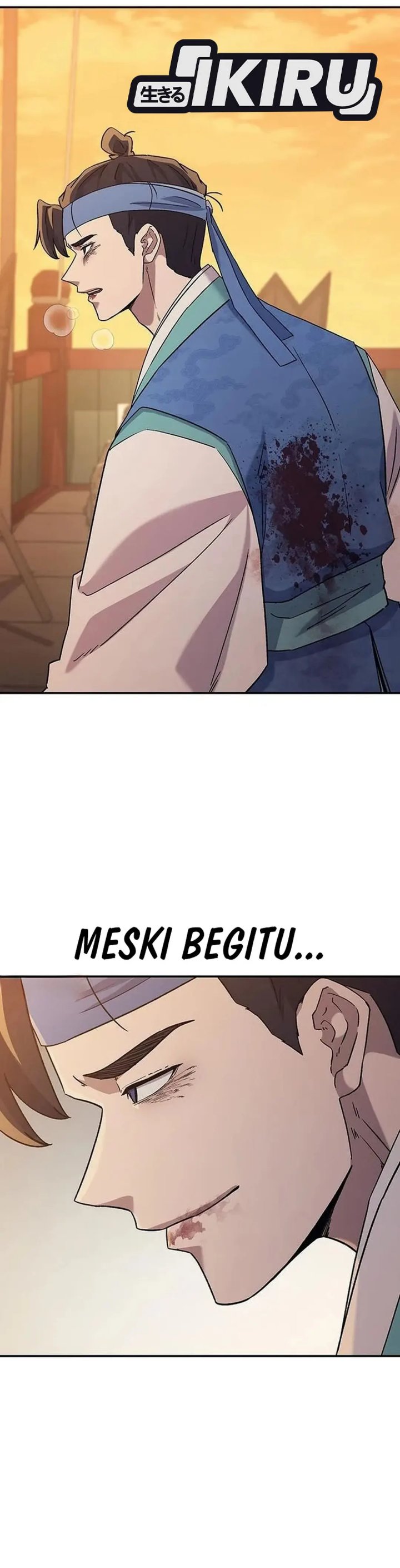 Doctor’s Time Travel to Joseon Chapter 57 Gambar 36