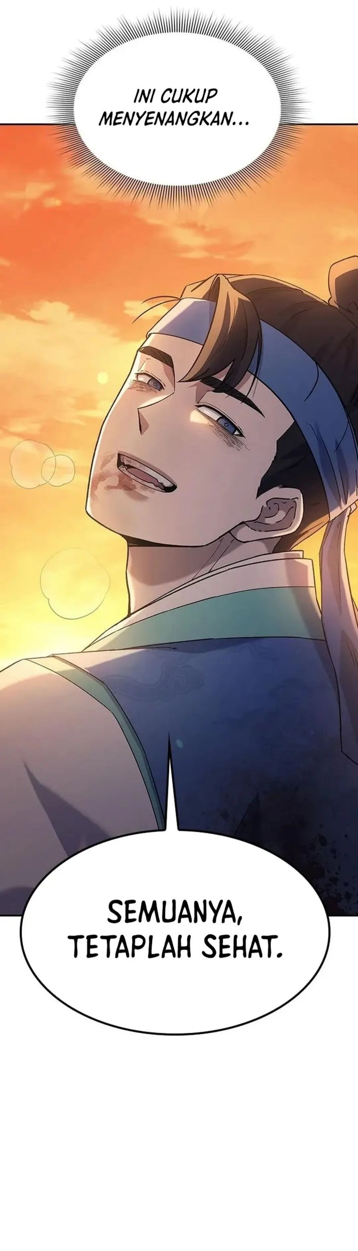 Doctor’s Time Travel to Joseon Chapter 57 Gambar 37
