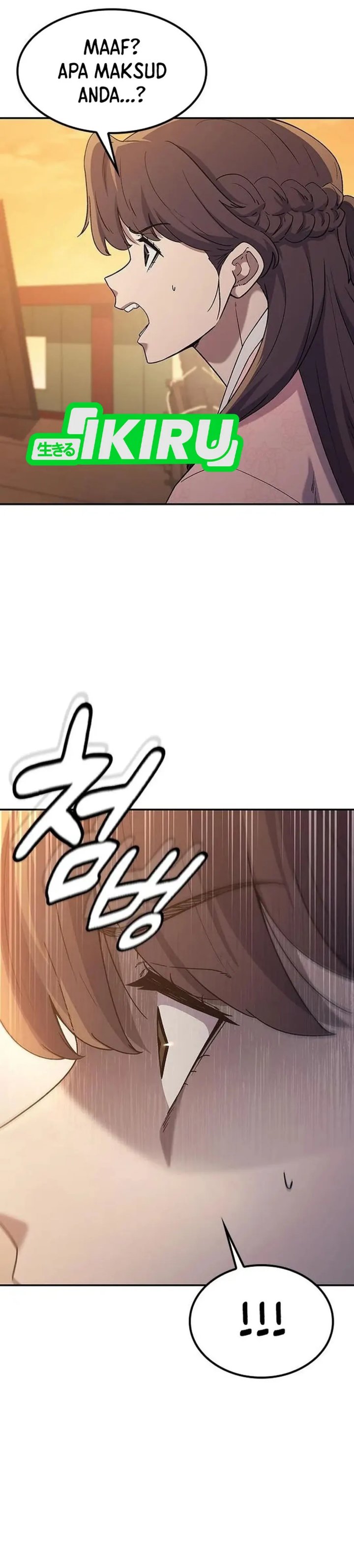 Doctor’s Time Travel to Joseon Chapter 57 Gambar 38