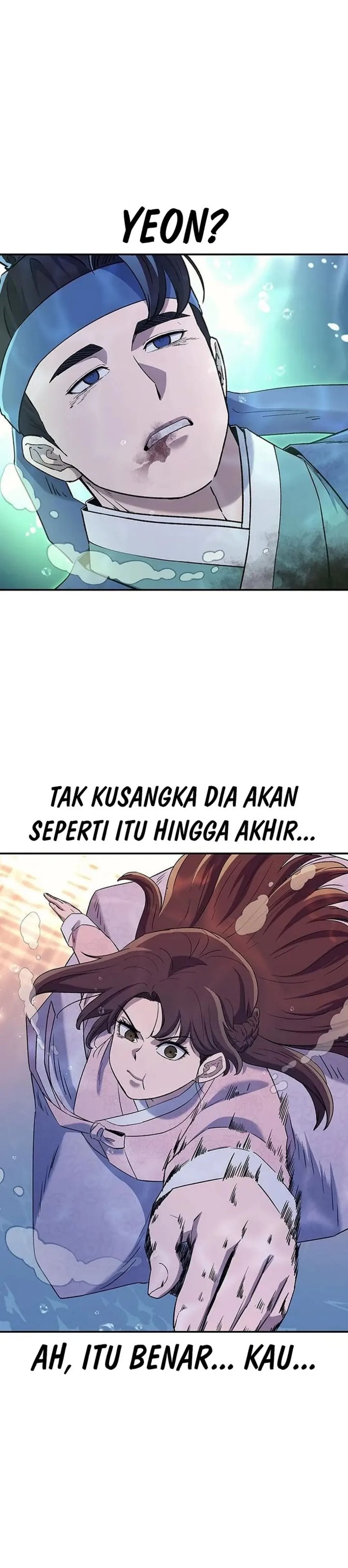 Doctor’s Time Travel to Joseon Chapter 57 Gambar 42