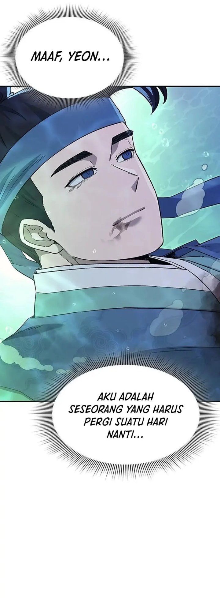 Doctor’s Time Travel to Joseon Chapter 57 Gambar 43