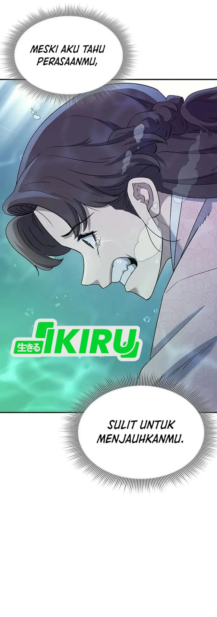 Doctor’s Time Travel to Joseon Chapter 57 Gambar 44