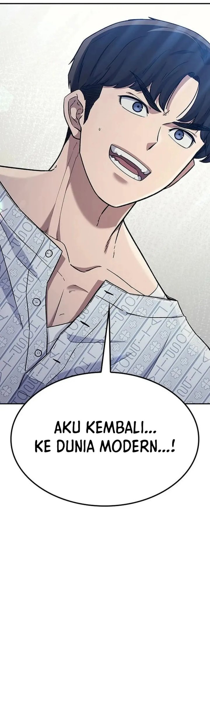 Doctor’s Time Travel to Joseon Chapter 57 Gambar 59