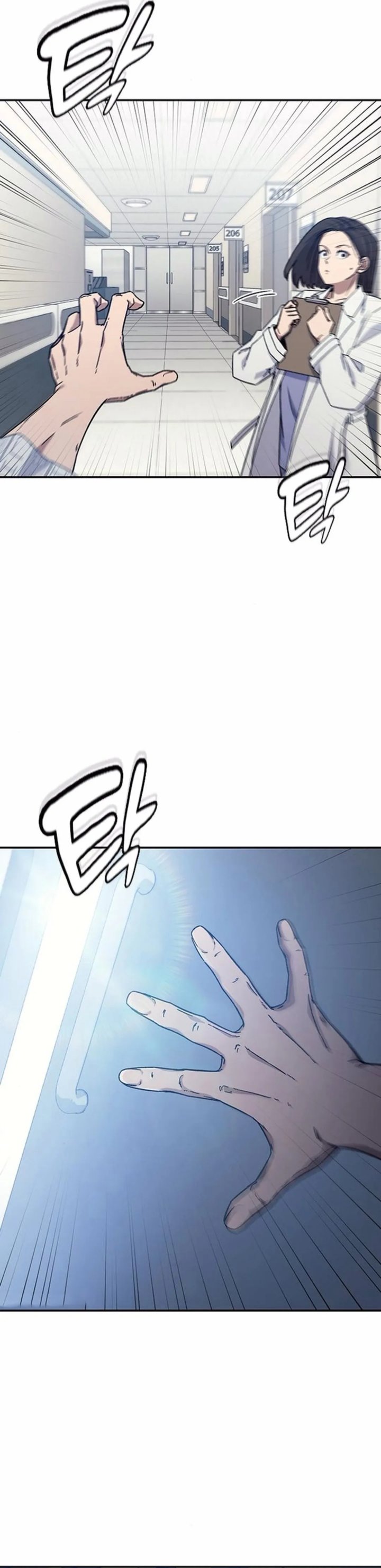 Doctor’s Time Travel to Joseon Chapter 58 Gambar 2