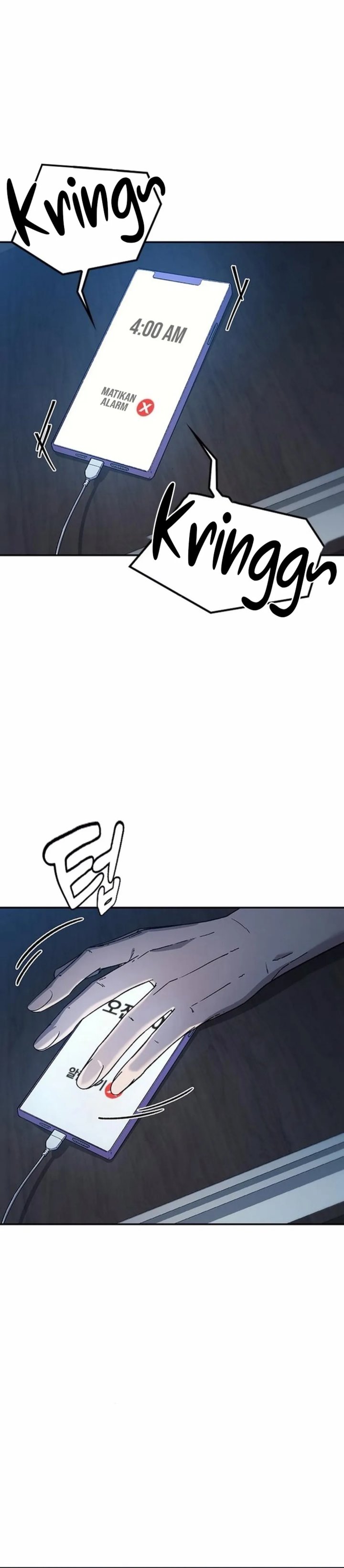 Doctor’s Time Travel to Joseon Chapter 58 Gambar 6