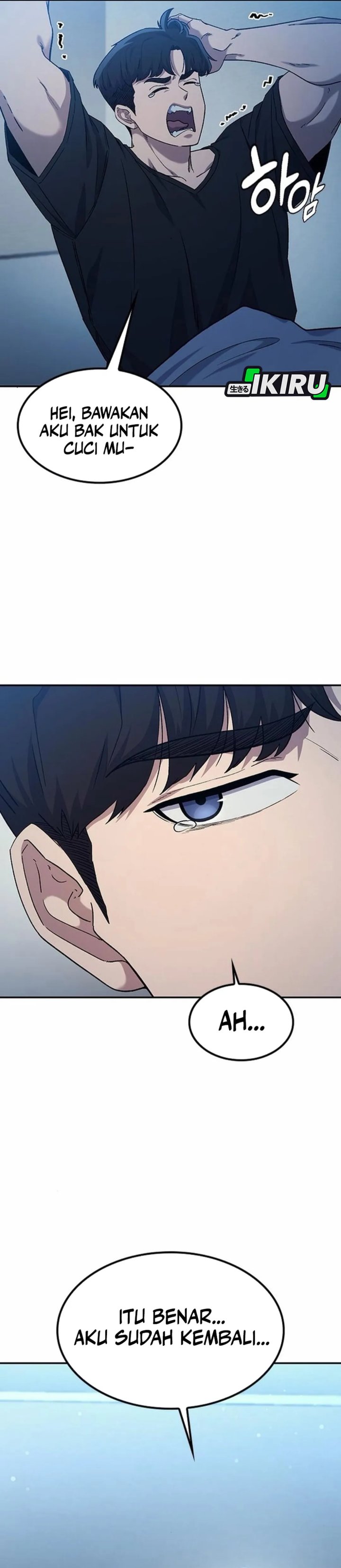 Doctor’s Time Travel to Joseon Chapter 58 Gambar 7