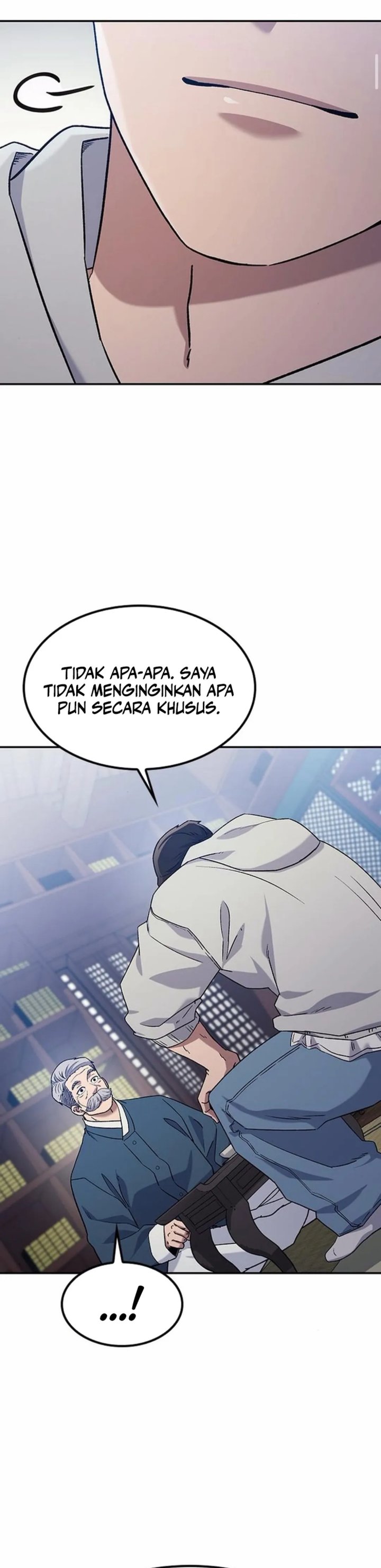 Doctor’s Time Travel to Joseon Chapter 58 Gambar 13