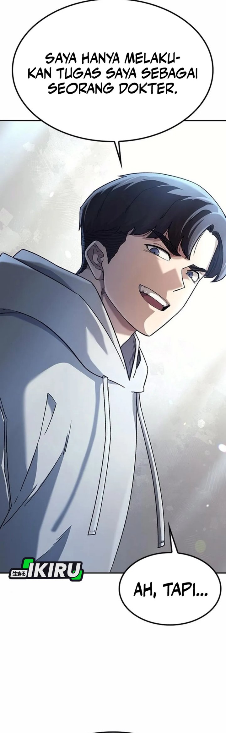 Doctor’s Time Travel to Joseon Chapter 58 Gambar 14
