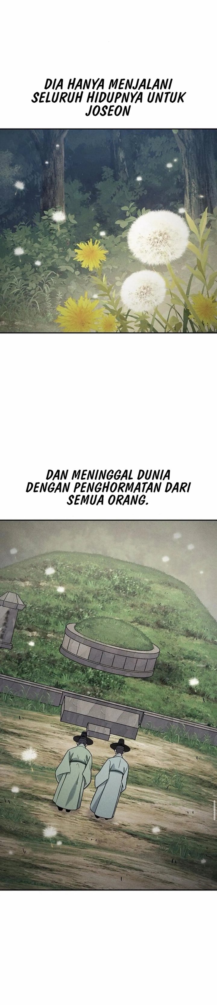 Doctor’s Time Travel to Joseon Chapter 58 Gambar 24