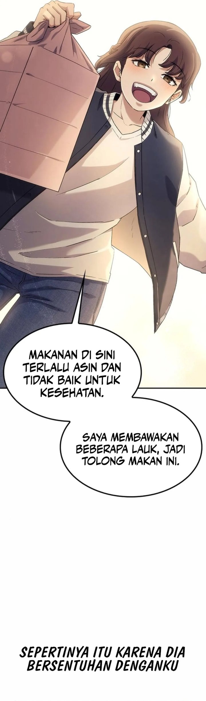 Doctor’s Time Travel to Joseon Chapter 58 Gambar 33