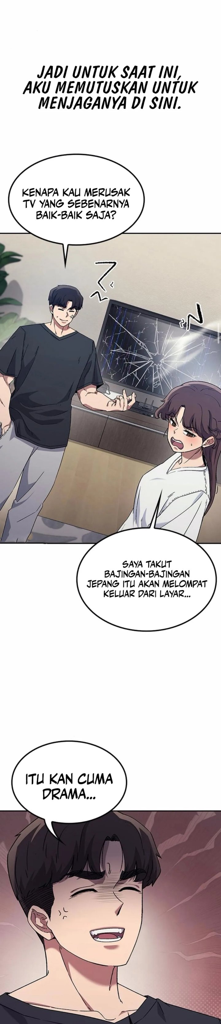 Doctor’s Time Travel to Joseon Chapter 58 Gambar 35