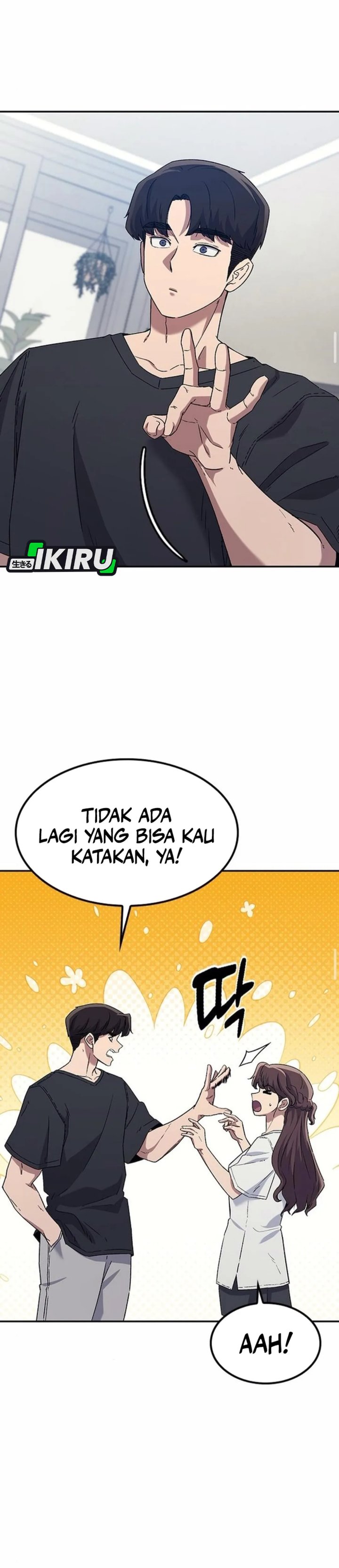 Doctor’s Time Travel to Joseon Chapter 58 Gambar 38