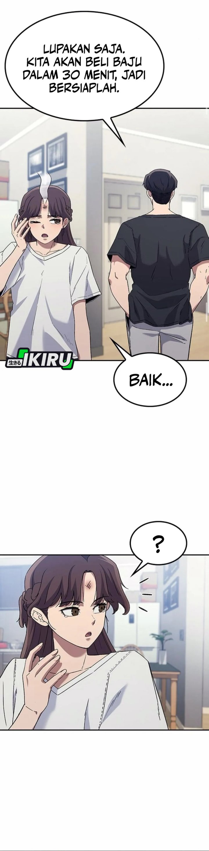Doctor’s Time Travel to Joseon Chapter 58 Gambar 39