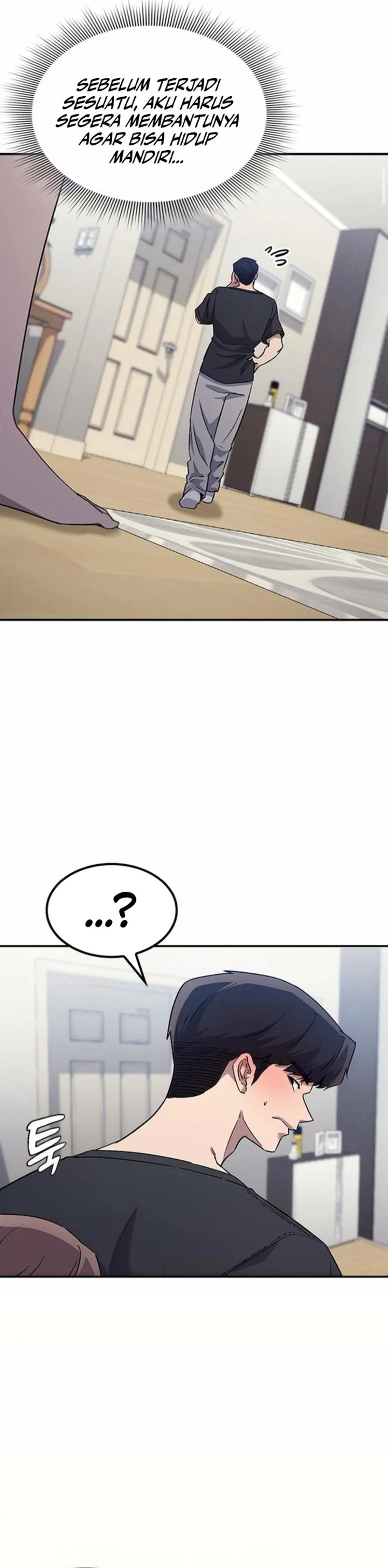 Doctor’s Time Travel to Joseon Chapter 58 Gambar 41