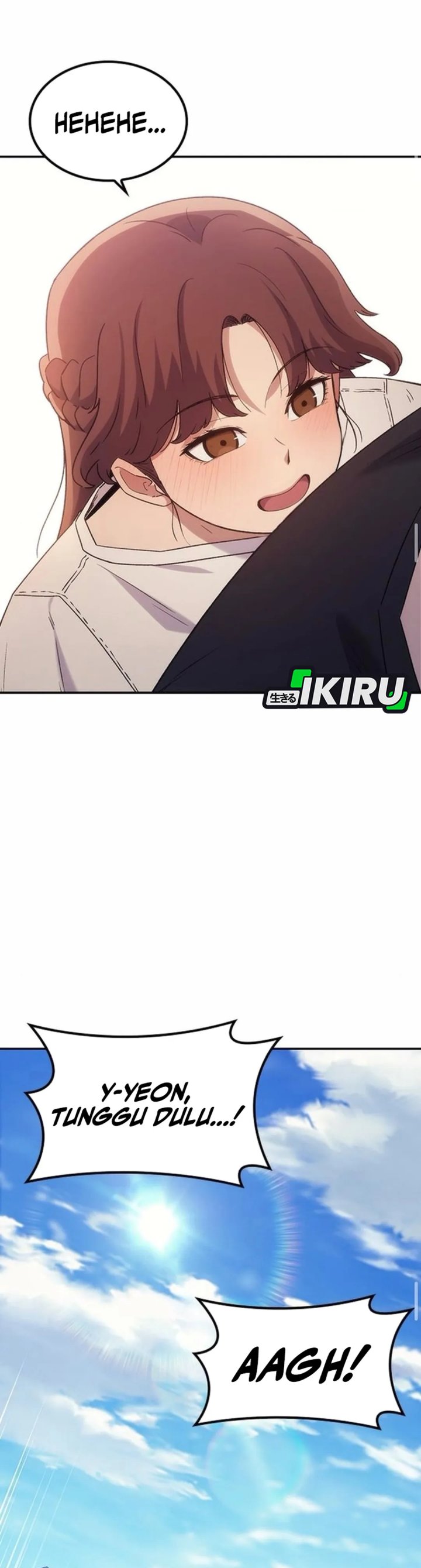 Doctor’s Time Travel to Joseon Chapter 58 Gambar 43