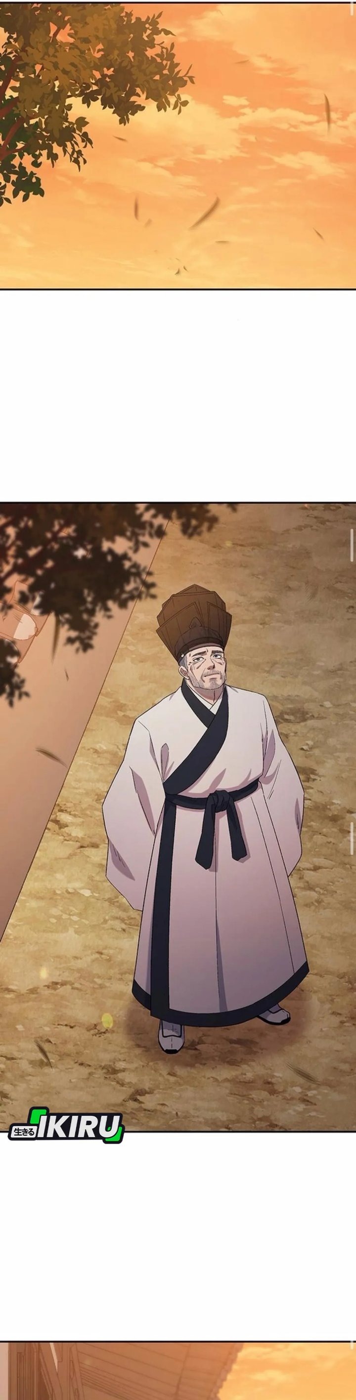Doctor’s Time Travel to Joseon Chapter 58 Gambar 46