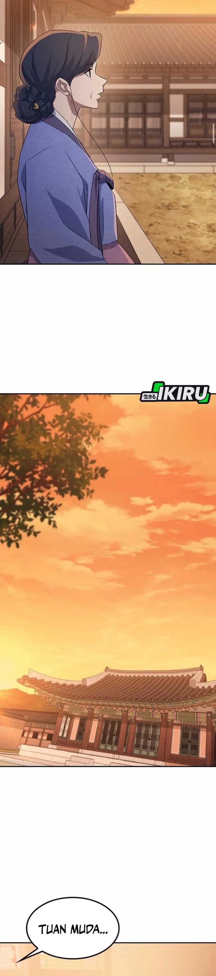 Doctor’s Time Travel to Joseon Chapter 58 Gambar 47
