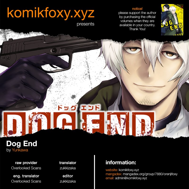 Dog End Chapter 02 Gambar 1
