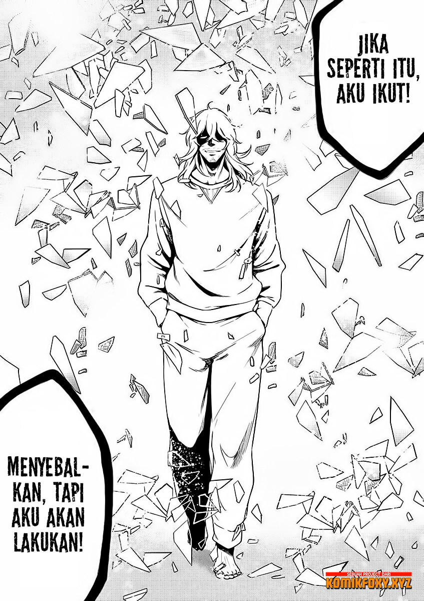 Dog End Chapter 02 Gambar 20