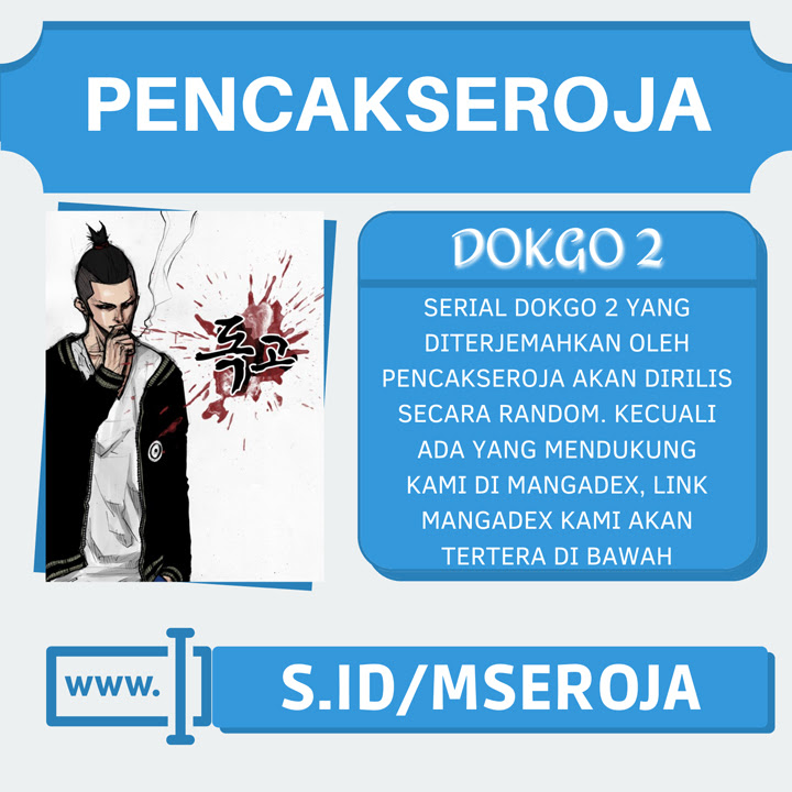 Dokgo 2 Chapter 03 Gambar 2