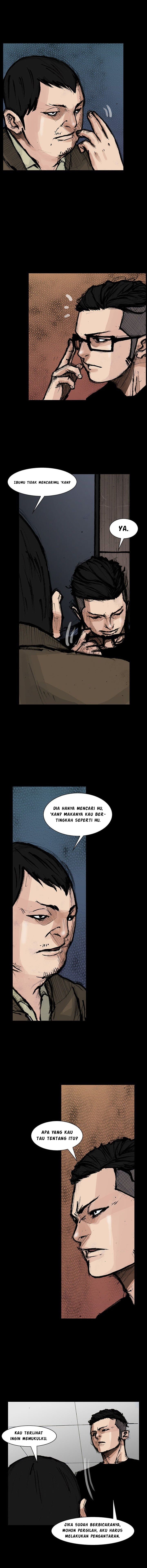 Dokgo 2 Chapter 03 Gambar 5