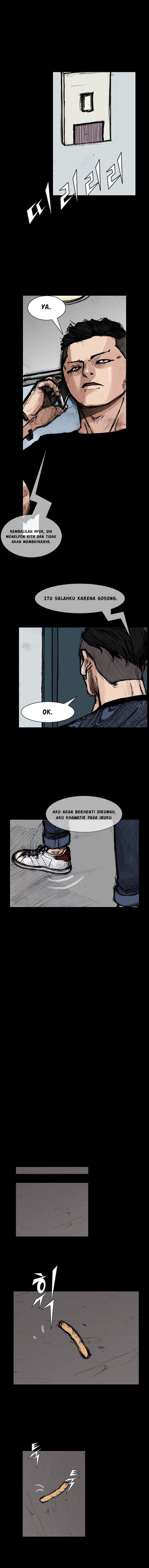 Dokgo 2 Chapter 03 Gambar 9