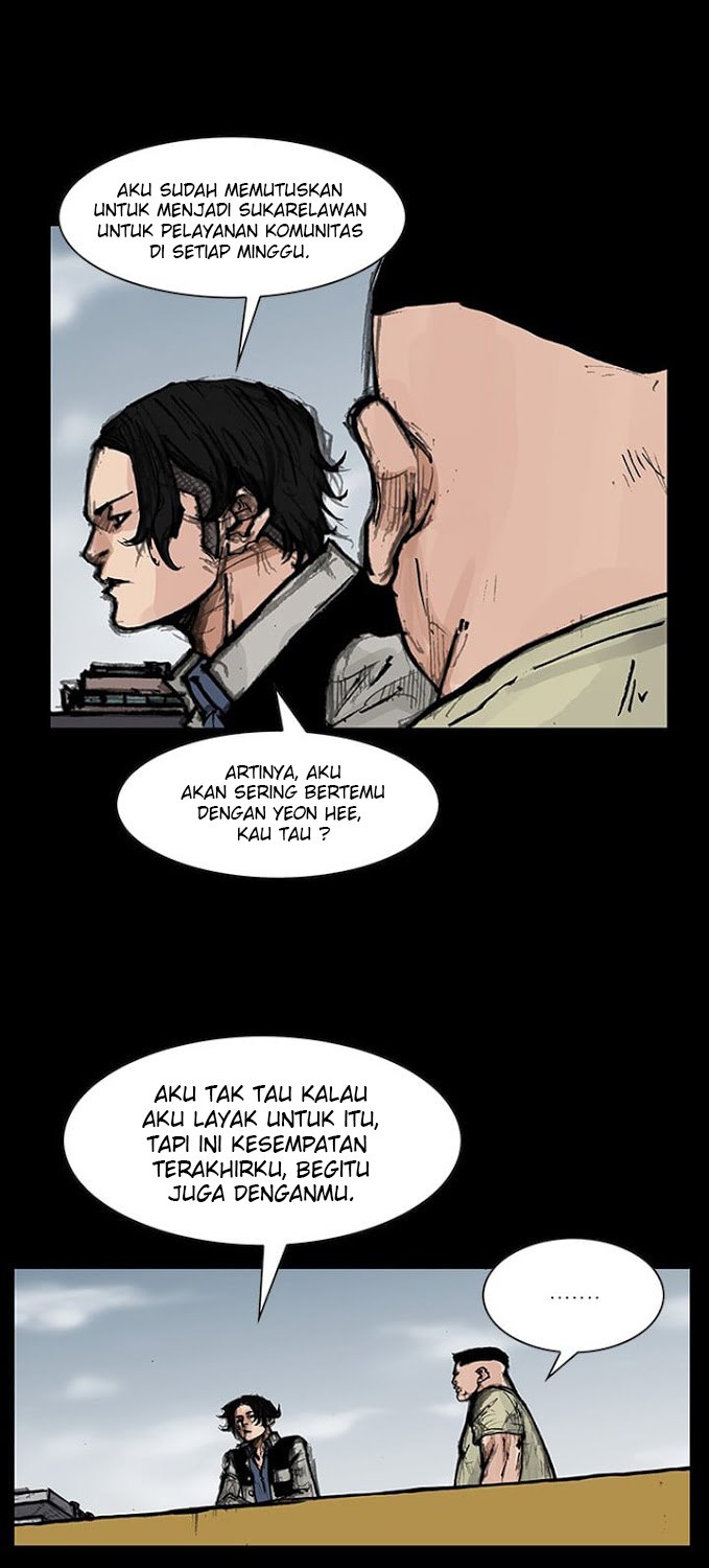 Dokgo 2 Chapter 21 Gambar 8