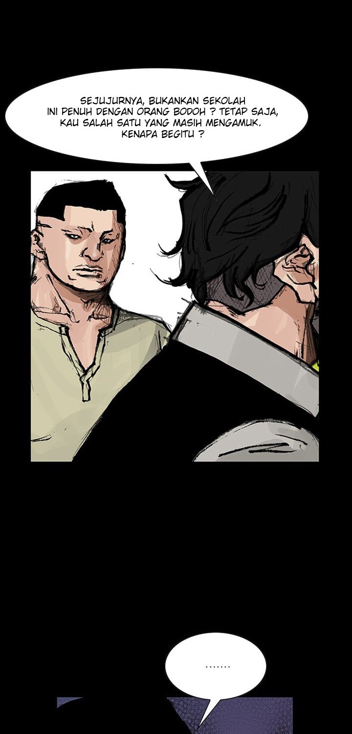 Dokgo 2 Chapter 21 Gambar 10