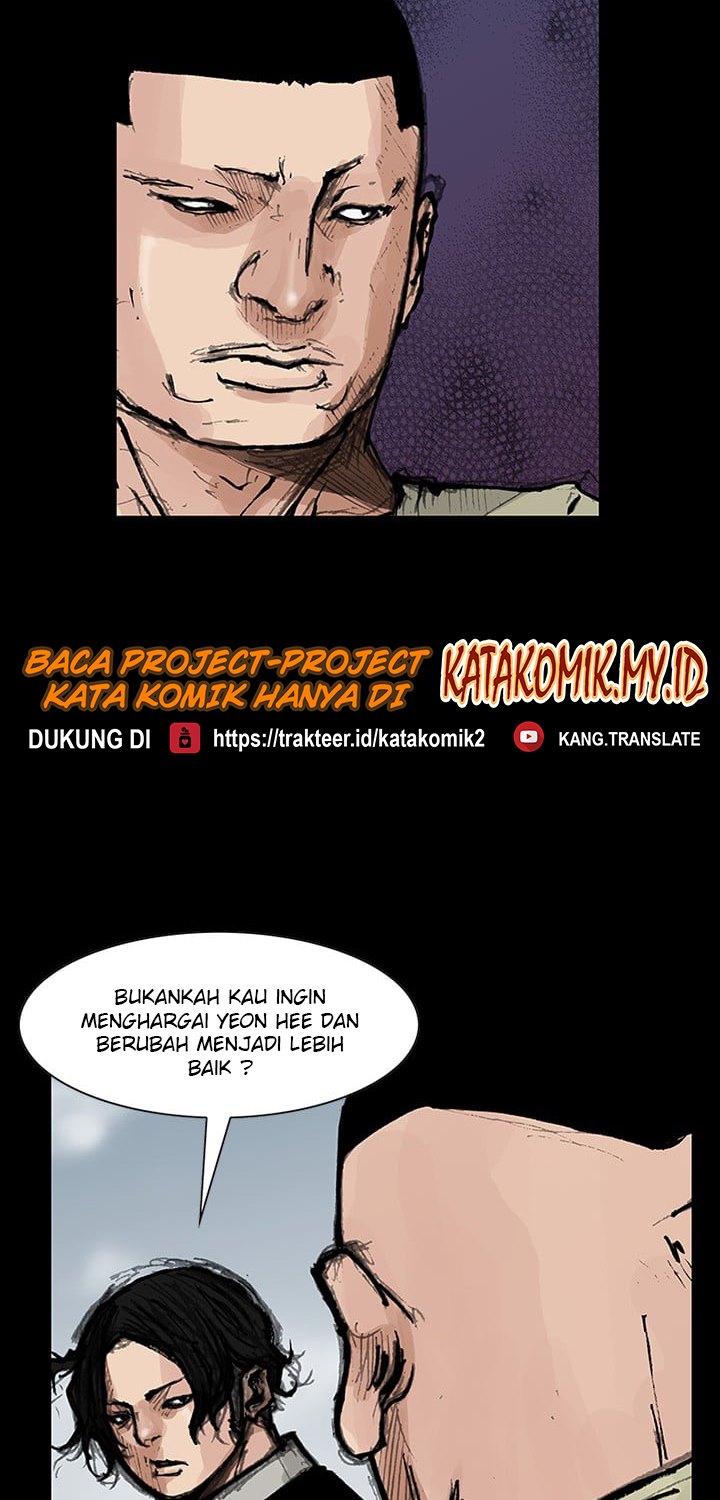 Dokgo 2 Chapter 21 Gambar 11