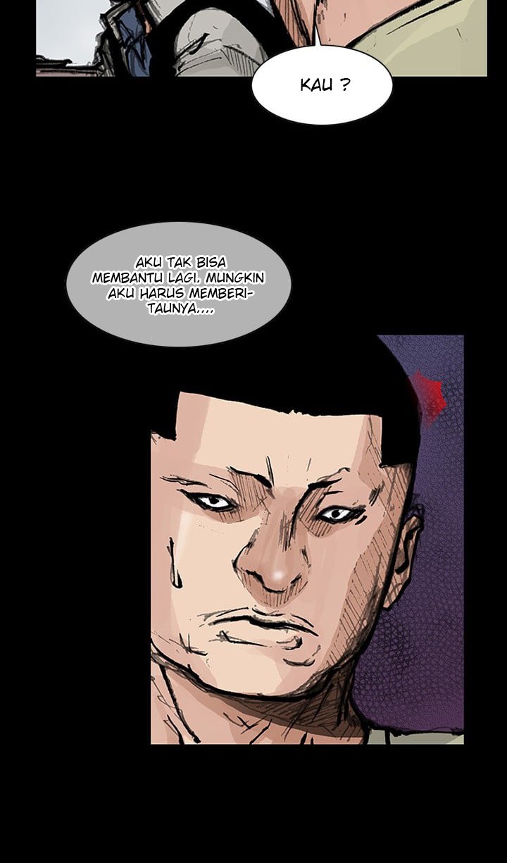 Dokgo 2 Chapter 21 Gambar 12