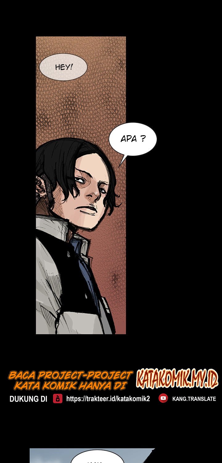 Dokgo 2 Chapter 21 Gambar 13