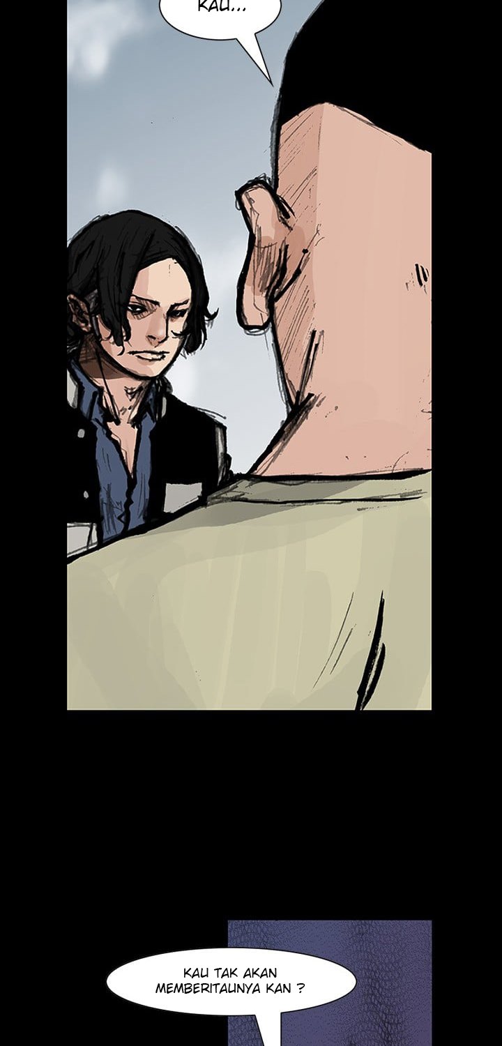 Dokgo 2 Chapter 21 Gambar 14