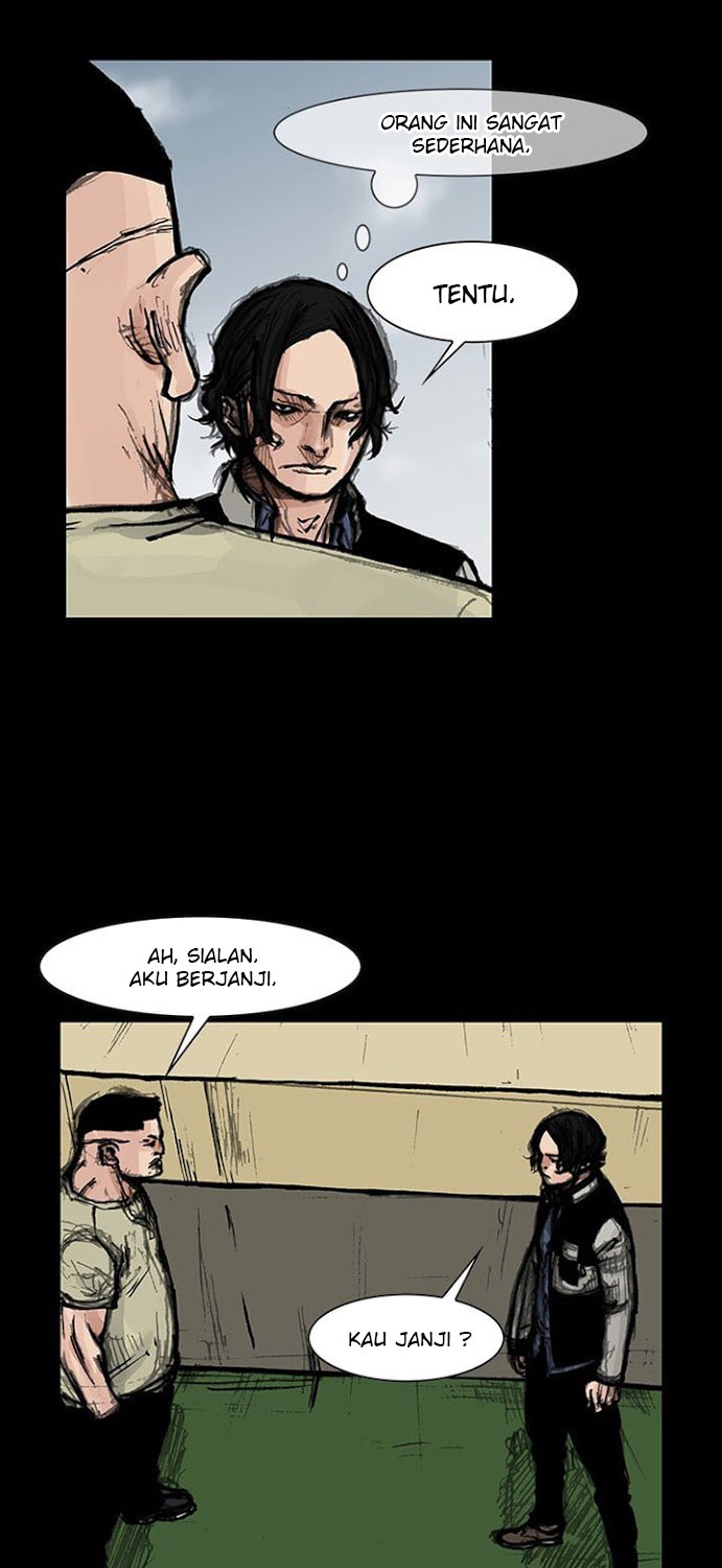 Dokgo 2 Chapter 21 Gambar 16
