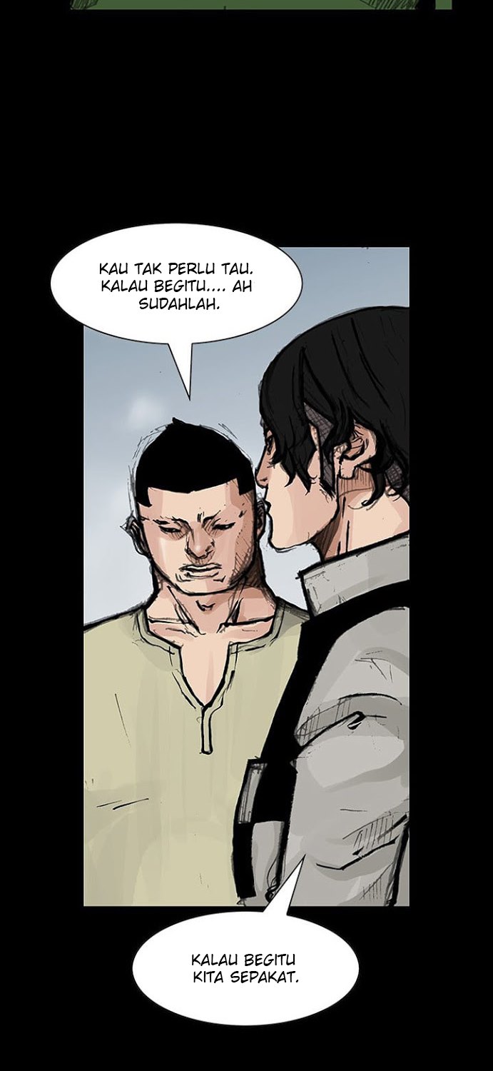 Dokgo 2 Chapter 21 Gambar 17