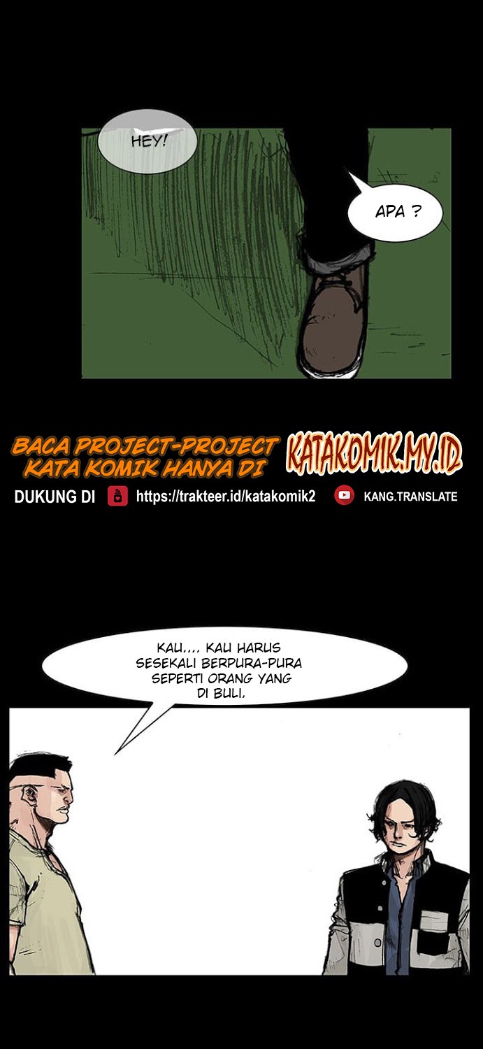 Dokgo 2 Chapter 21 Gambar 18