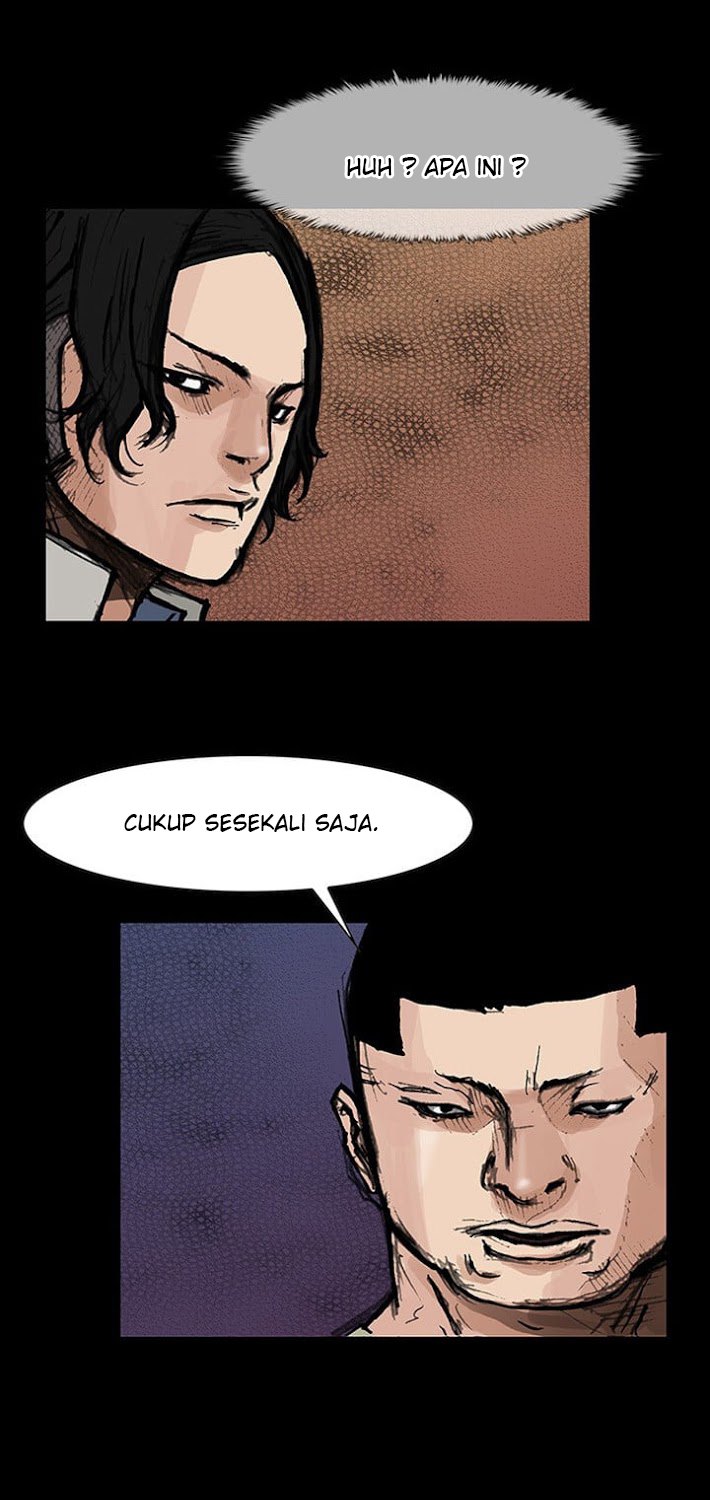 Dokgo 2 Chapter 21 Gambar 20