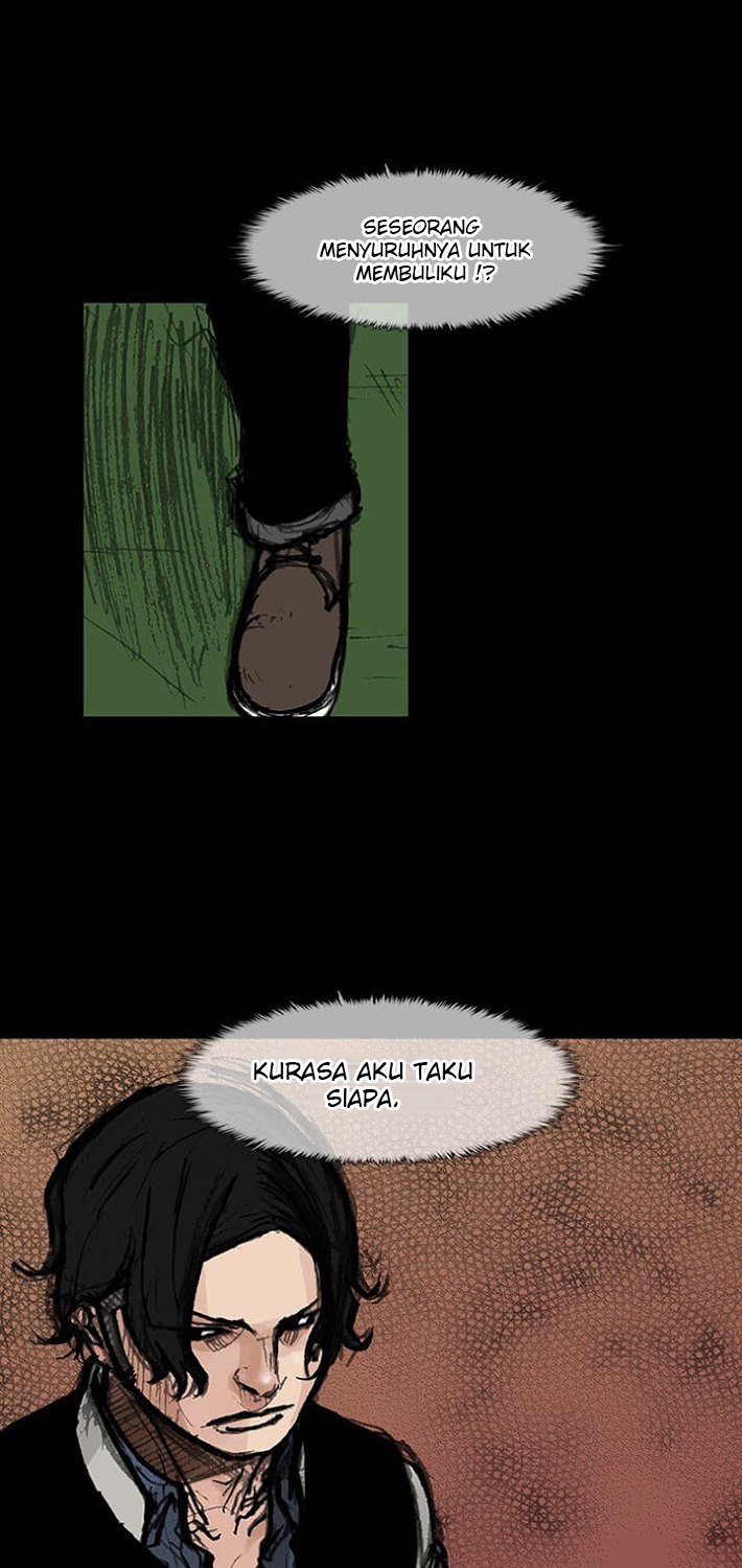 Dokgo 2 Chapter 21 Gambar 21