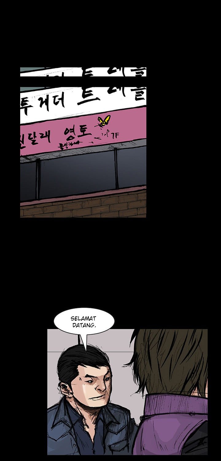 Dokgo 2 Chapter 21 Gambar 23
