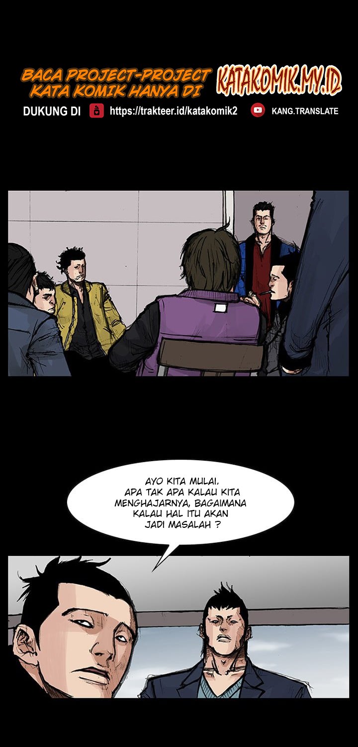 Dokgo 2 Chapter 21 Gambar 24