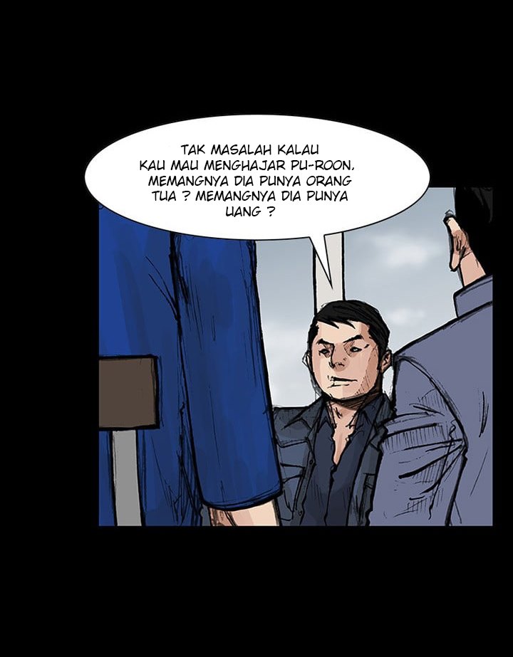 Dokgo 2 Chapter 21 Gambar 25