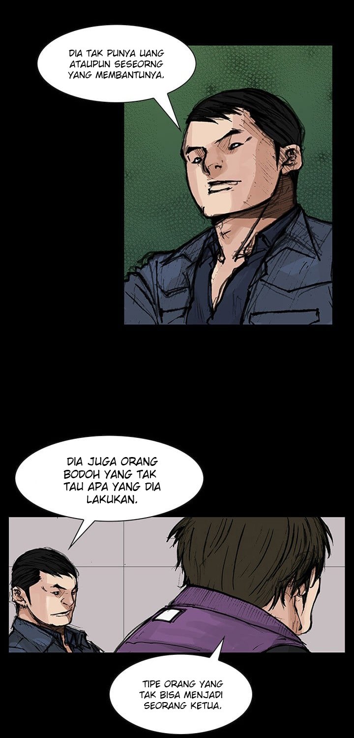 Dokgo 2 Chapter 21 Gambar 26